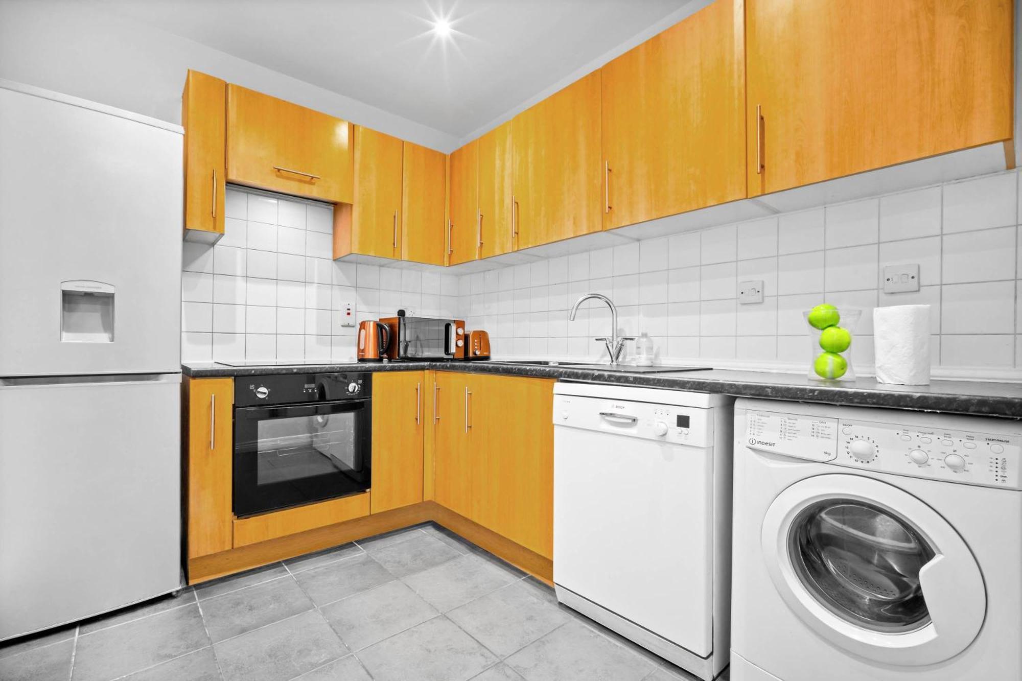 Luxury Two Bedroom Apartment - City Ceentre - Balcony - Jq - Netflix & Wifi - 11B Birmingham Eksteriør bilde