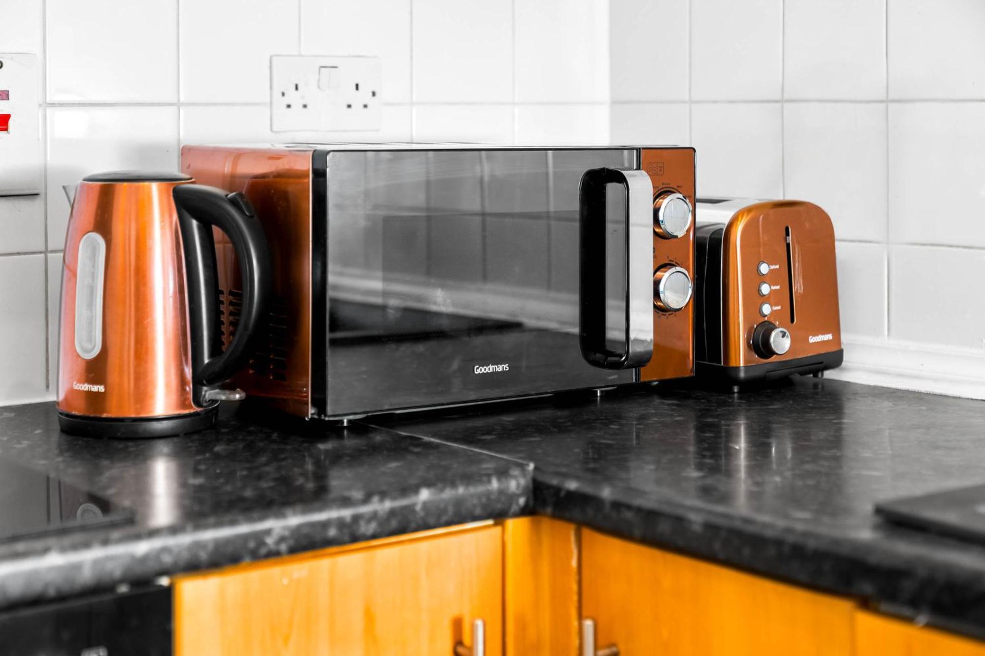 Luxury Two Bedroom Apartment - City Ceentre - Balcony - Jq - Netflix & Wifi - 11B Birmingham Eksteriør bilde