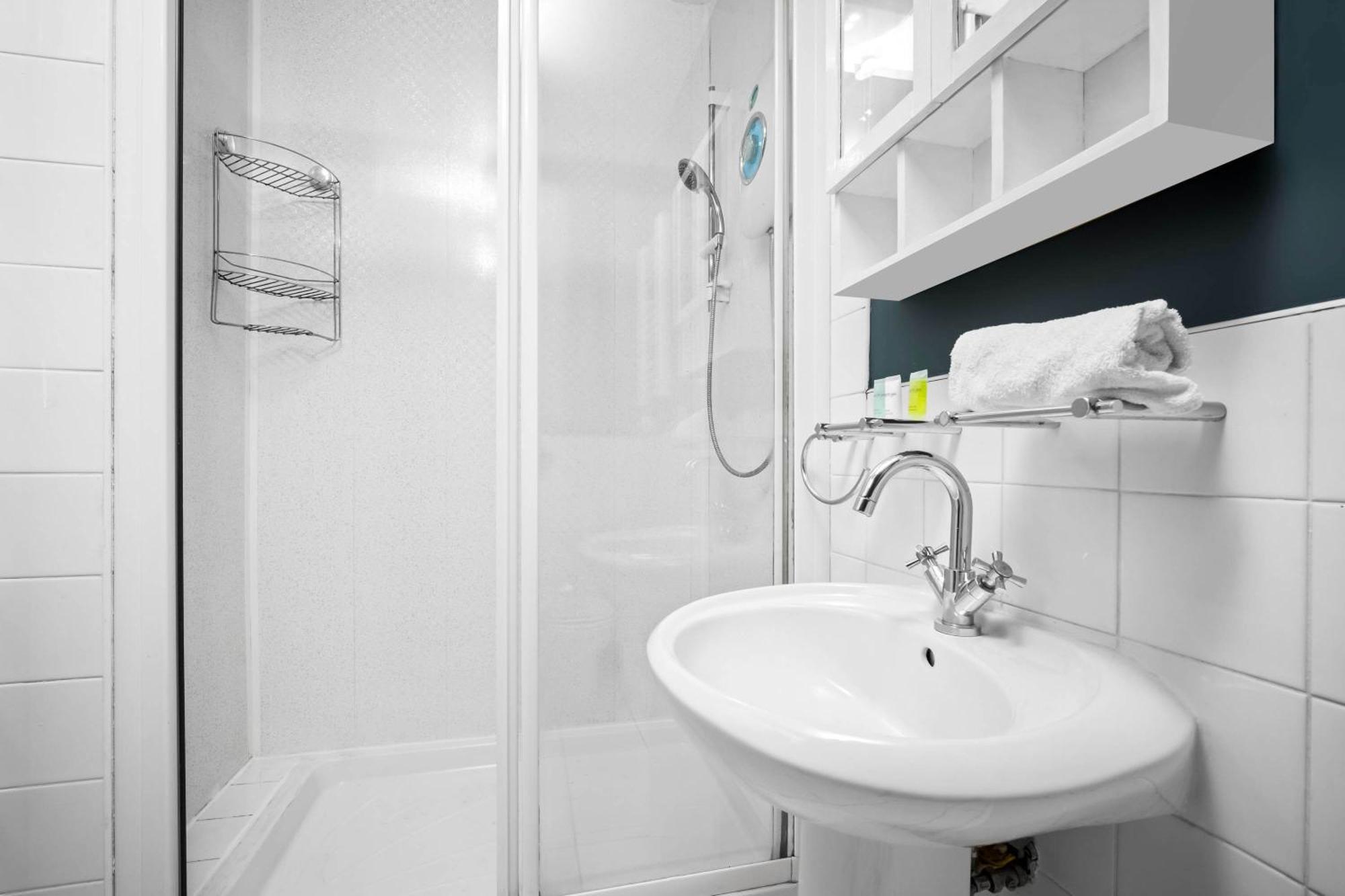 Luxury Two Bedroom Apartment - City Ceentre - Balcony - Jq - Netflix & Wifi - 11B Birmingham Eksteriør bilde